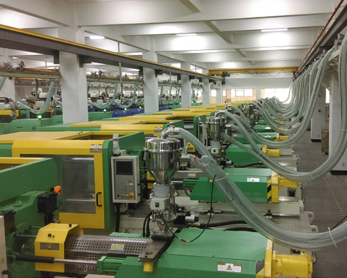 集中供料系統怎么選擇？