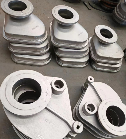 氣力輸送中的閥門可分為哪些種類？